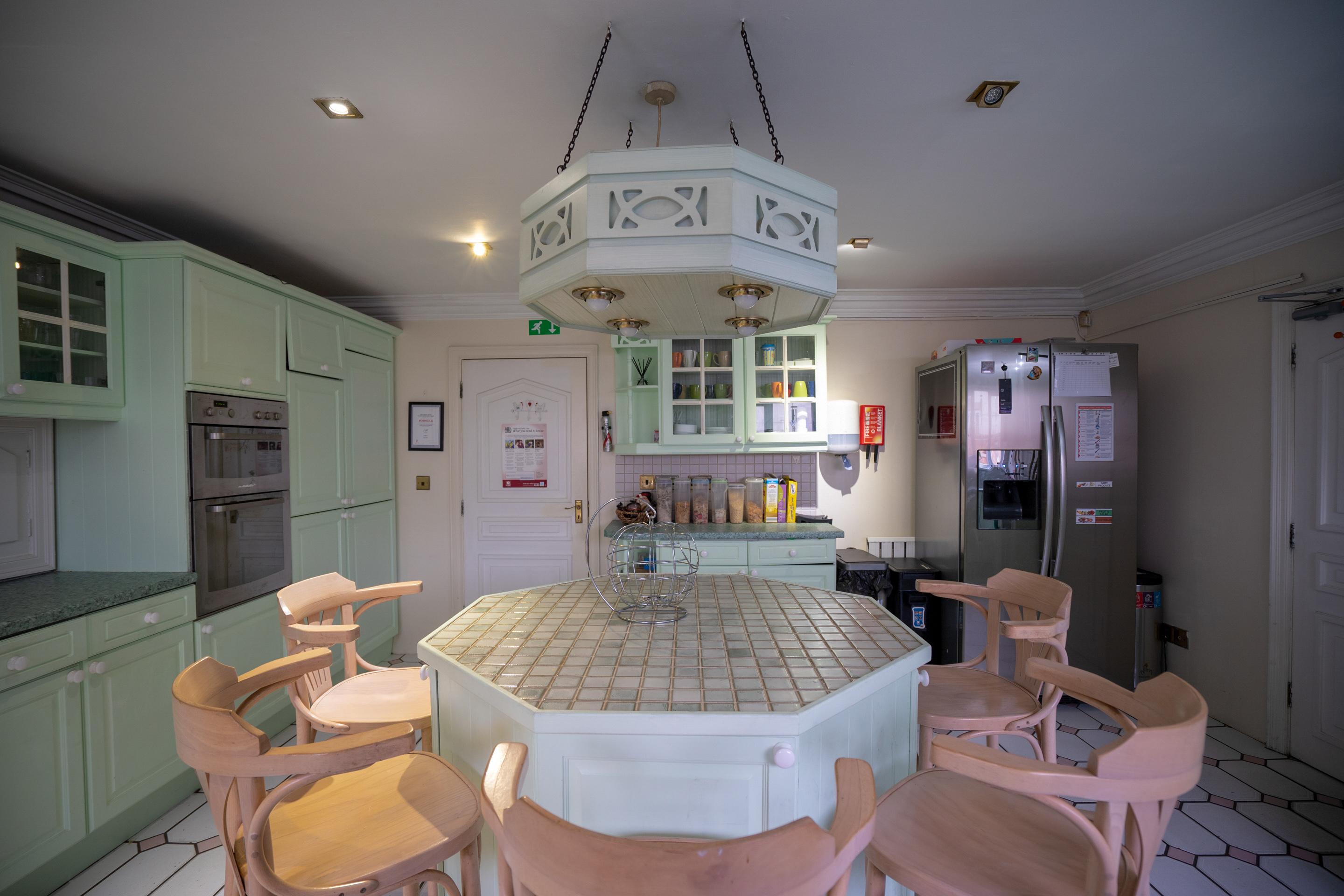 Oyo Oakcroft Guest House Manchester Airport Ringway Exteriér fotografie