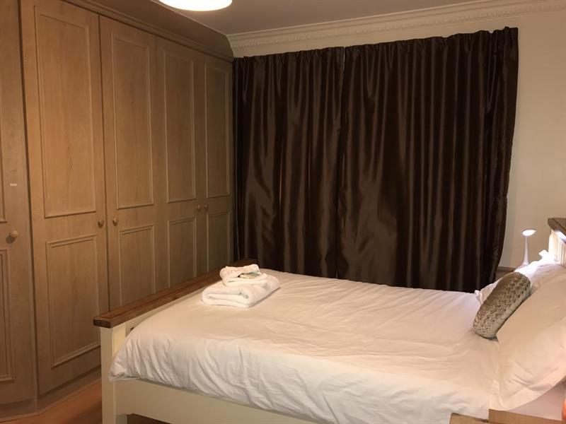 Oyo Oakcroft Guest House Manchester Airport Ringway Exteriér fotografie
